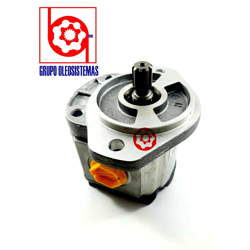 BOMBA DE ENGRANES PARKER PGP511M0140CA1H2MD6D5B1B1