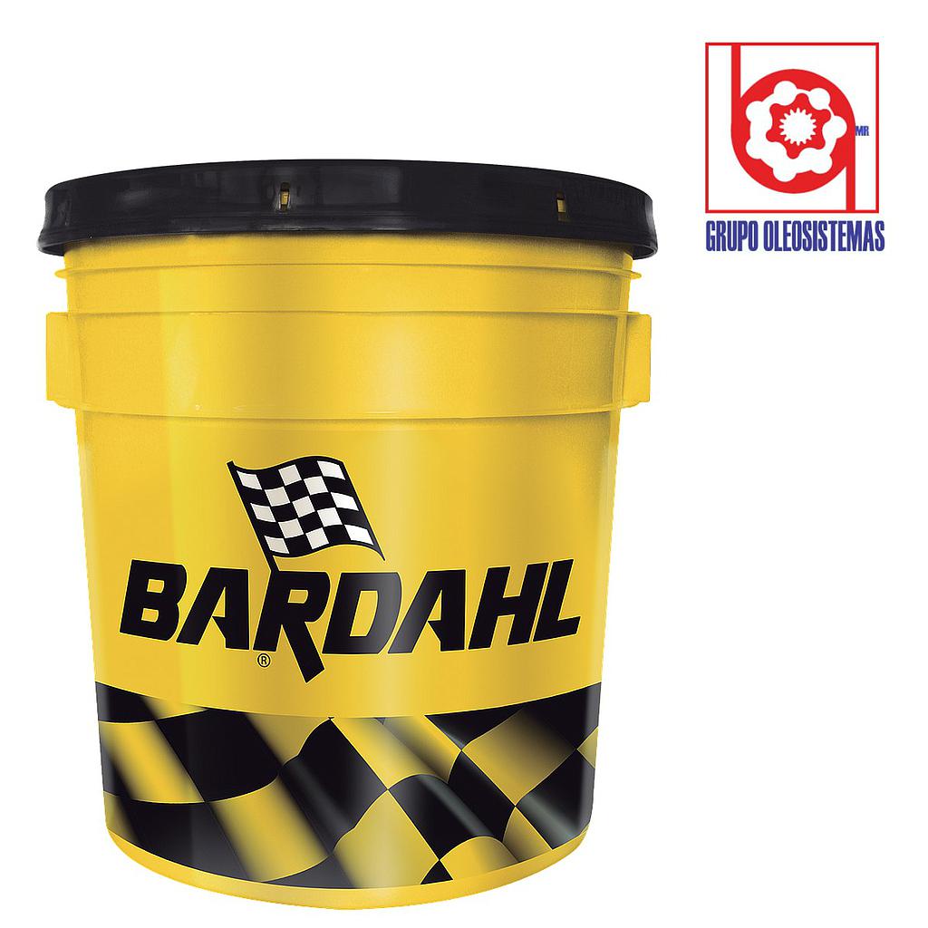 ACEITE BARDAHL HIDRAULICO ISO 68-19 LIT.(CUBETA)