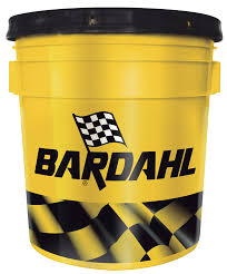 ACEITE BARDAHL HIDRAULICO SAE 90 5LITROS