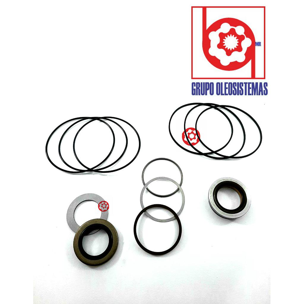 KIT DE SELLOS WHITE MOTOR C/WASHER