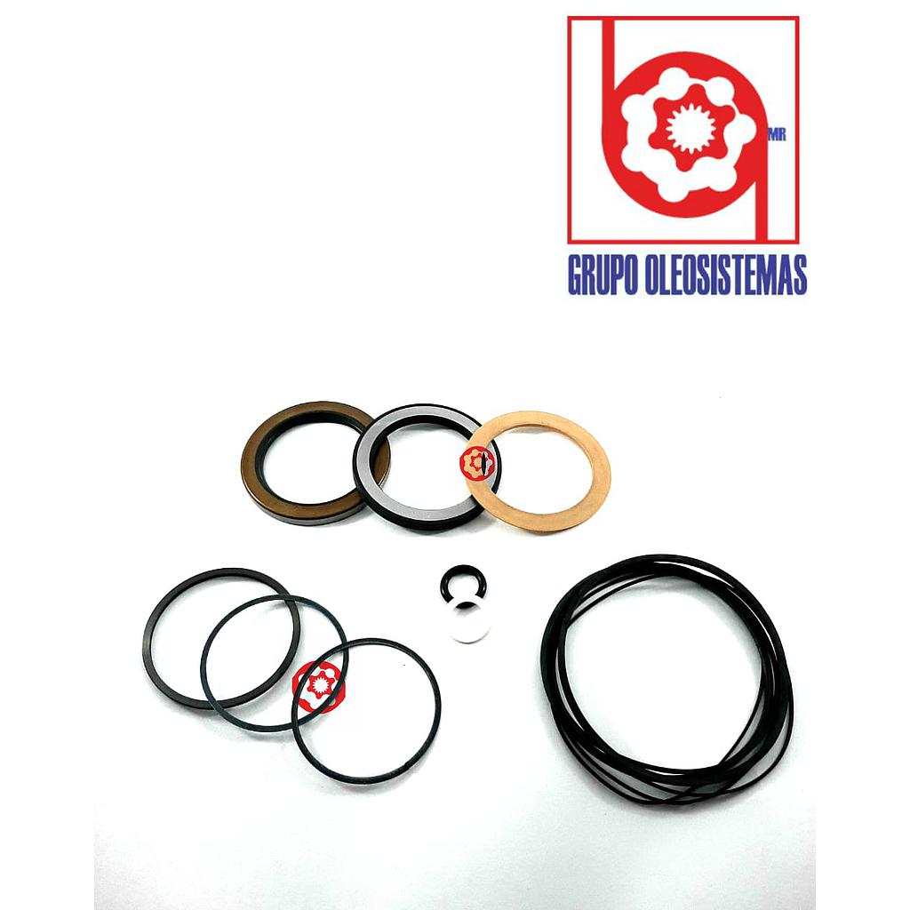 KIT DE SELLOS WHITE MOTOR COMPLETO