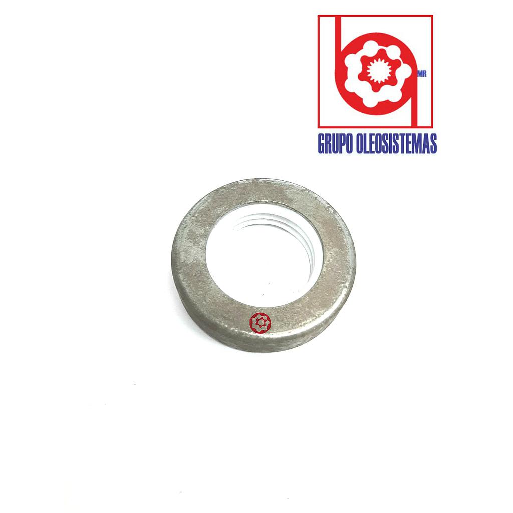 RETEN BOMBA DENISON P6P CAUDAL FIJO 1.872 X 3.151