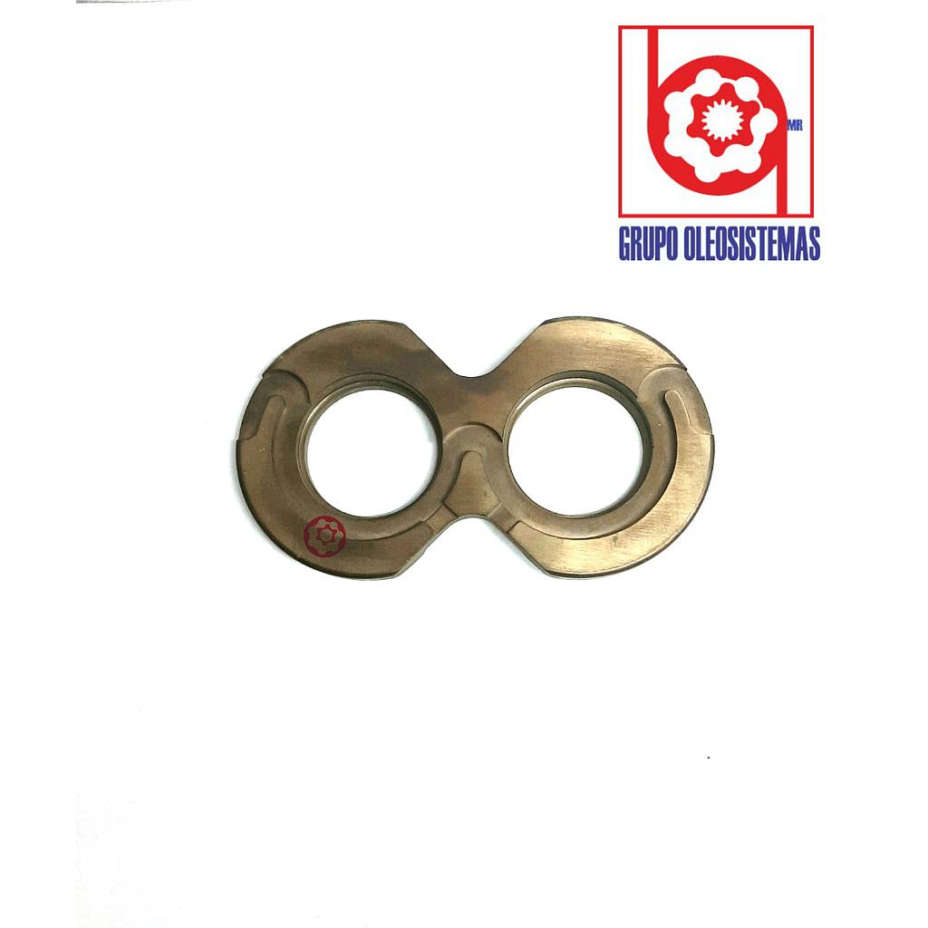 ESPEJO GEARTECK BOMBA TP25 (BOT)E