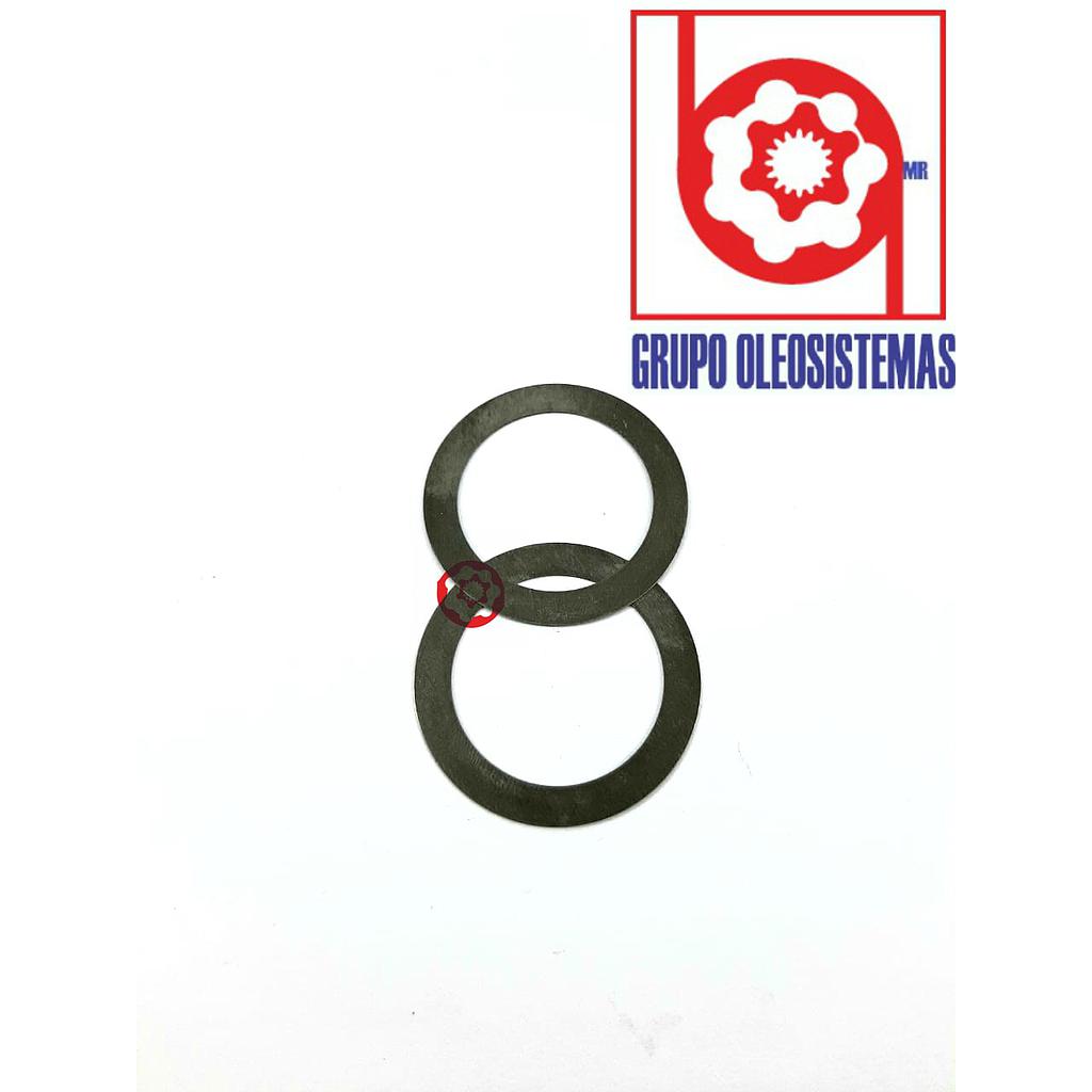 LAINA DIRECCION ORBITROL TRW CASE