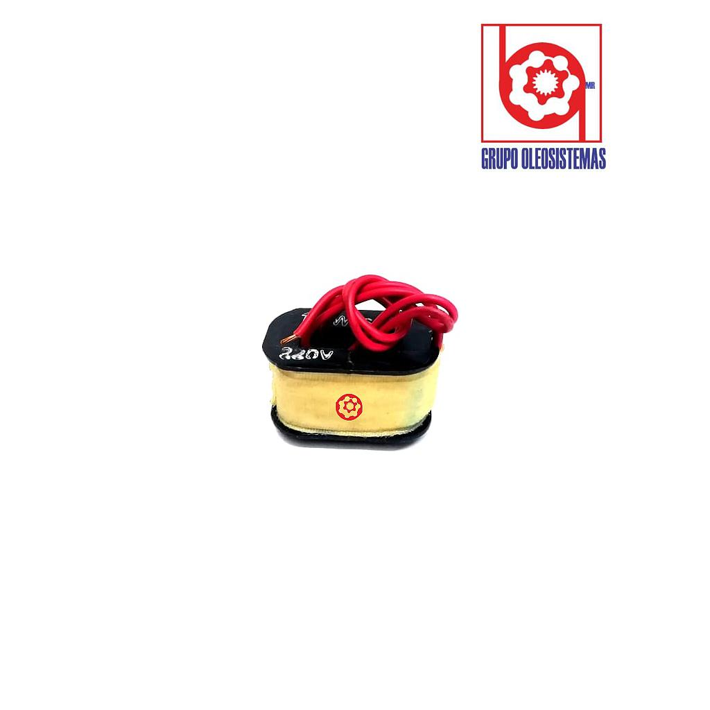 BOBINA 24 VOLTS VICKERS 182W86-24