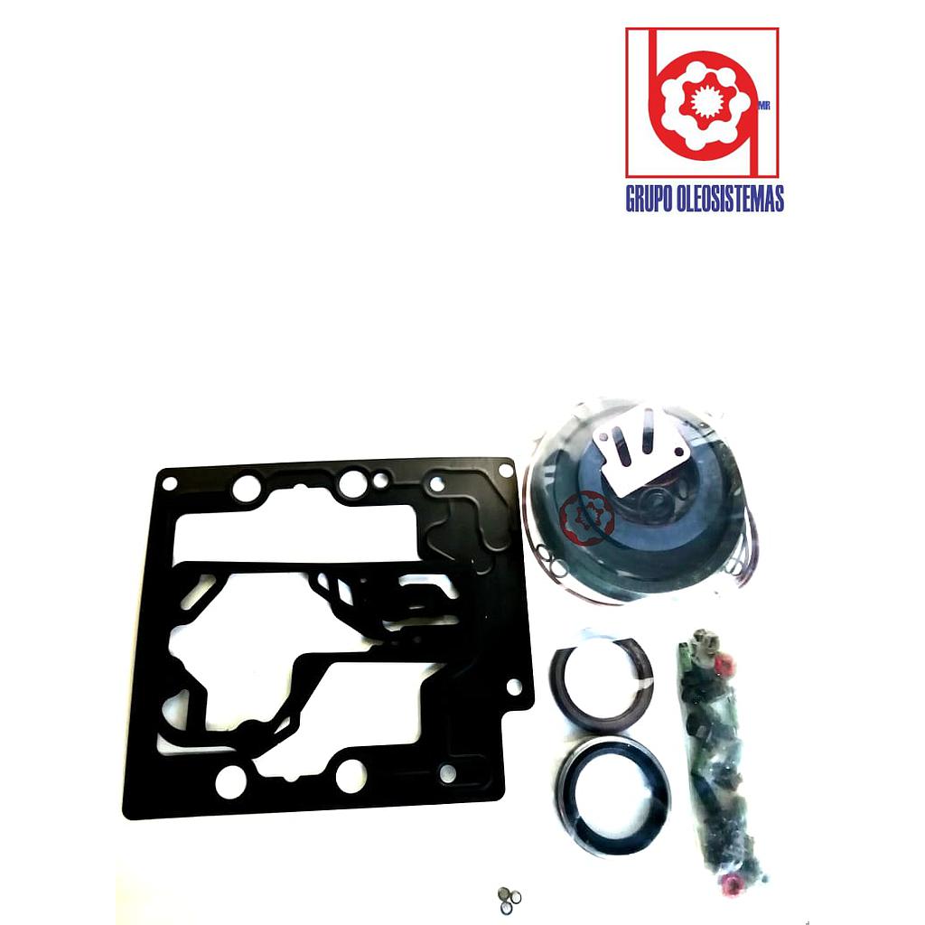 KIT DE SELLOS SUNDSTRAND 90V100 CC/PV