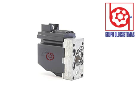 VALVULA CONTRO DANFOSS