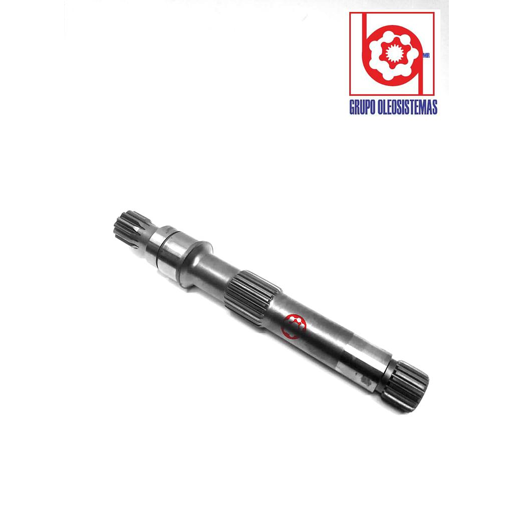 FLECHA SUNDSTRAND 28 13T SERIE 42
