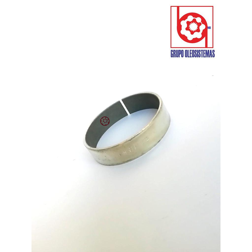 BUJE SUNDSTRAND 90/180 END CAP BRG JOURNAL13