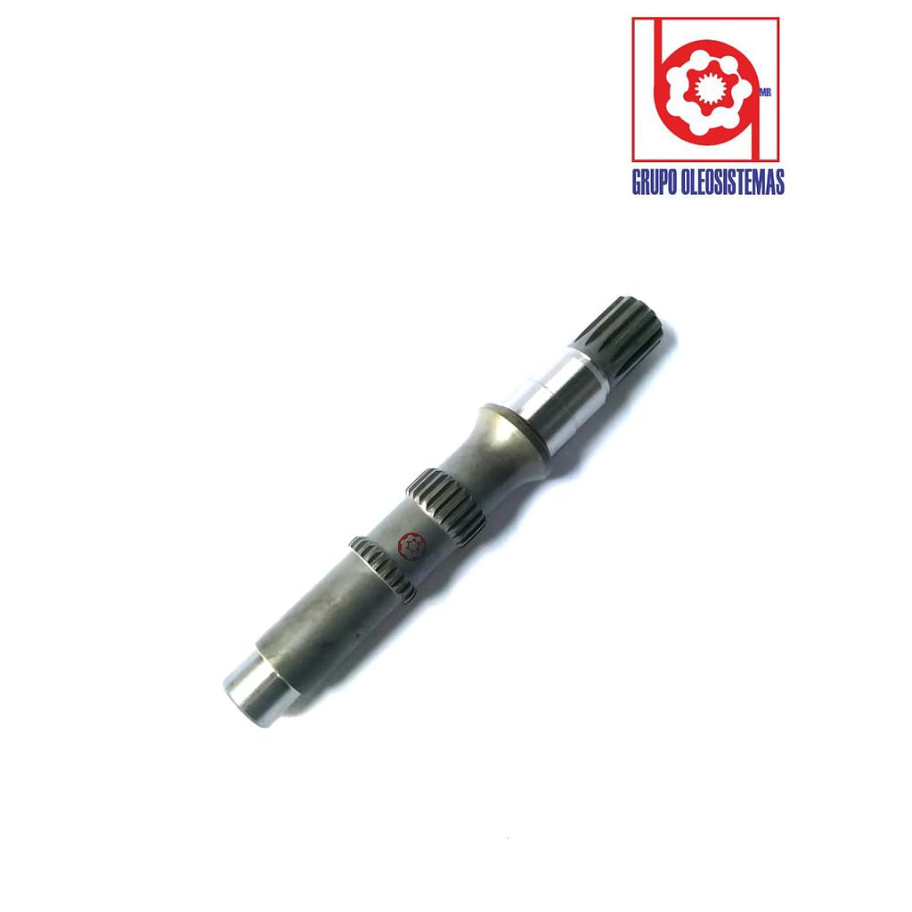 FLECHA SUNDSTRAND MOTOR MF18