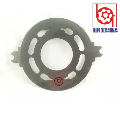 PLATO SUNDSTRAND 90/100 MF