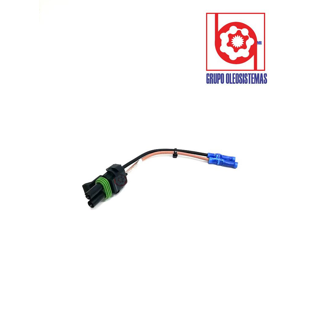 KIT DE SELLOS SUNDSTRAND 90/42 ARNES CONECTOR