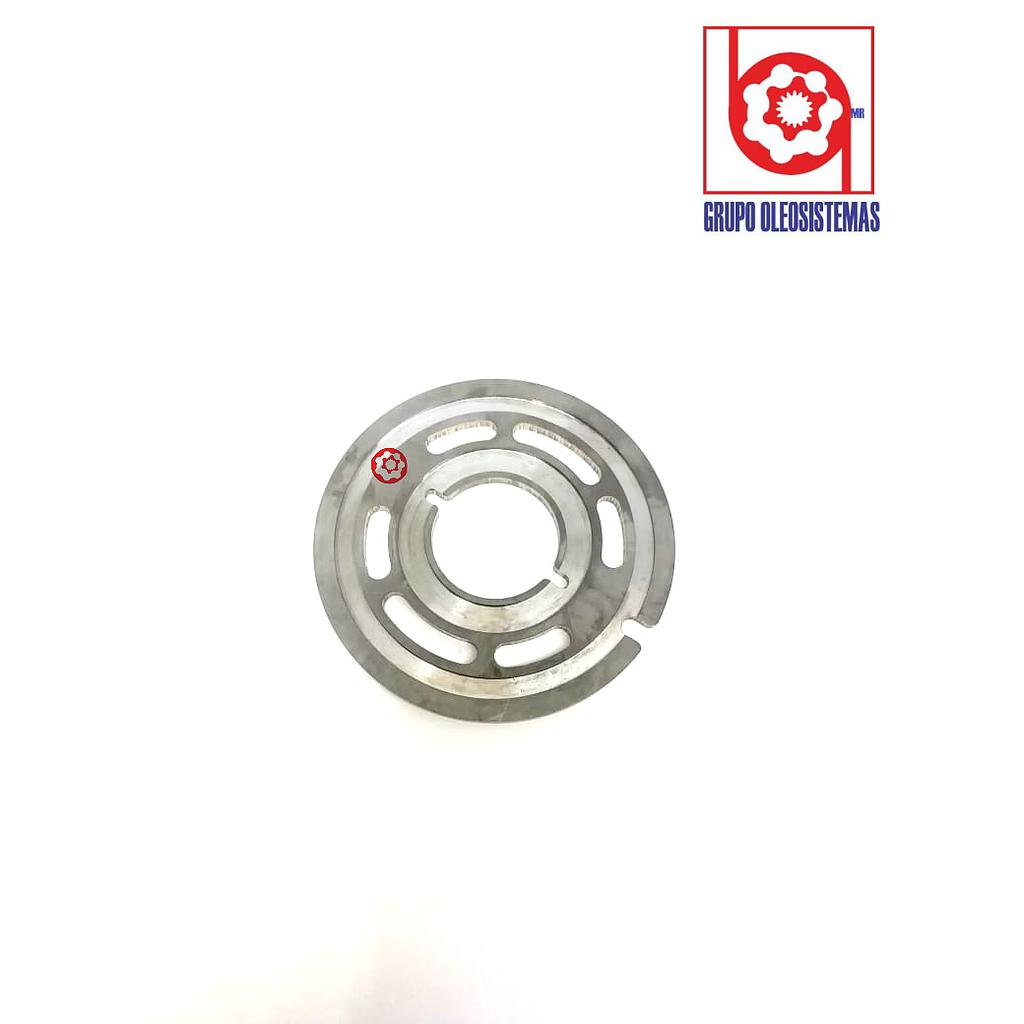 PLATO SAUER DANFOSS SERIE 42 PISTON AXIAL