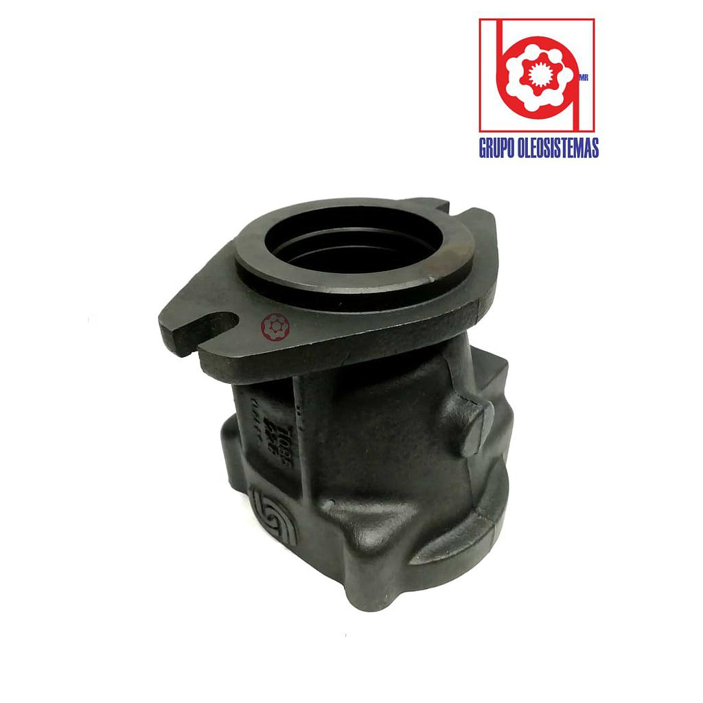 CARCAZA SUNDSTRAND MOTOR 35 MF