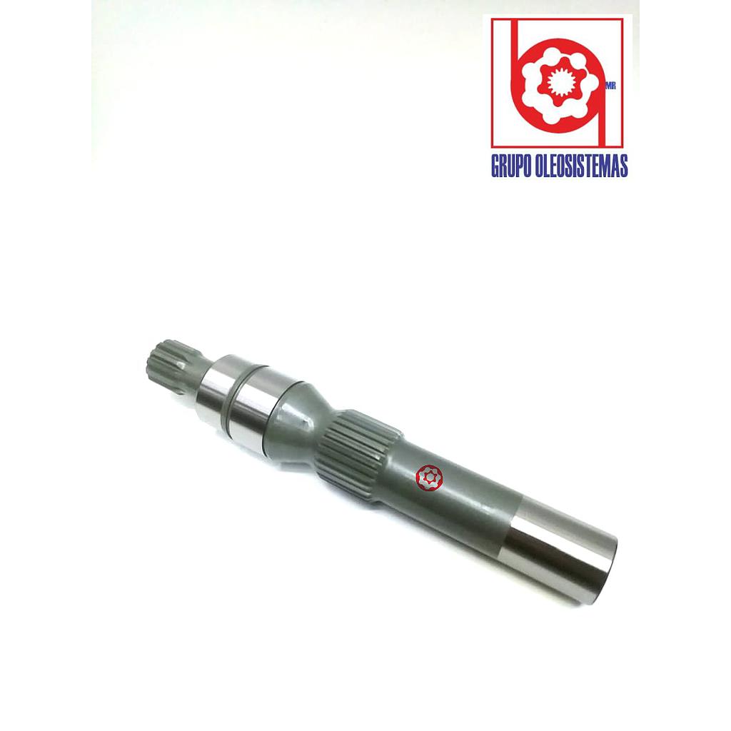 FLECHA SUNDSTRAND MOTOR M-35 MOTRIZ 13T