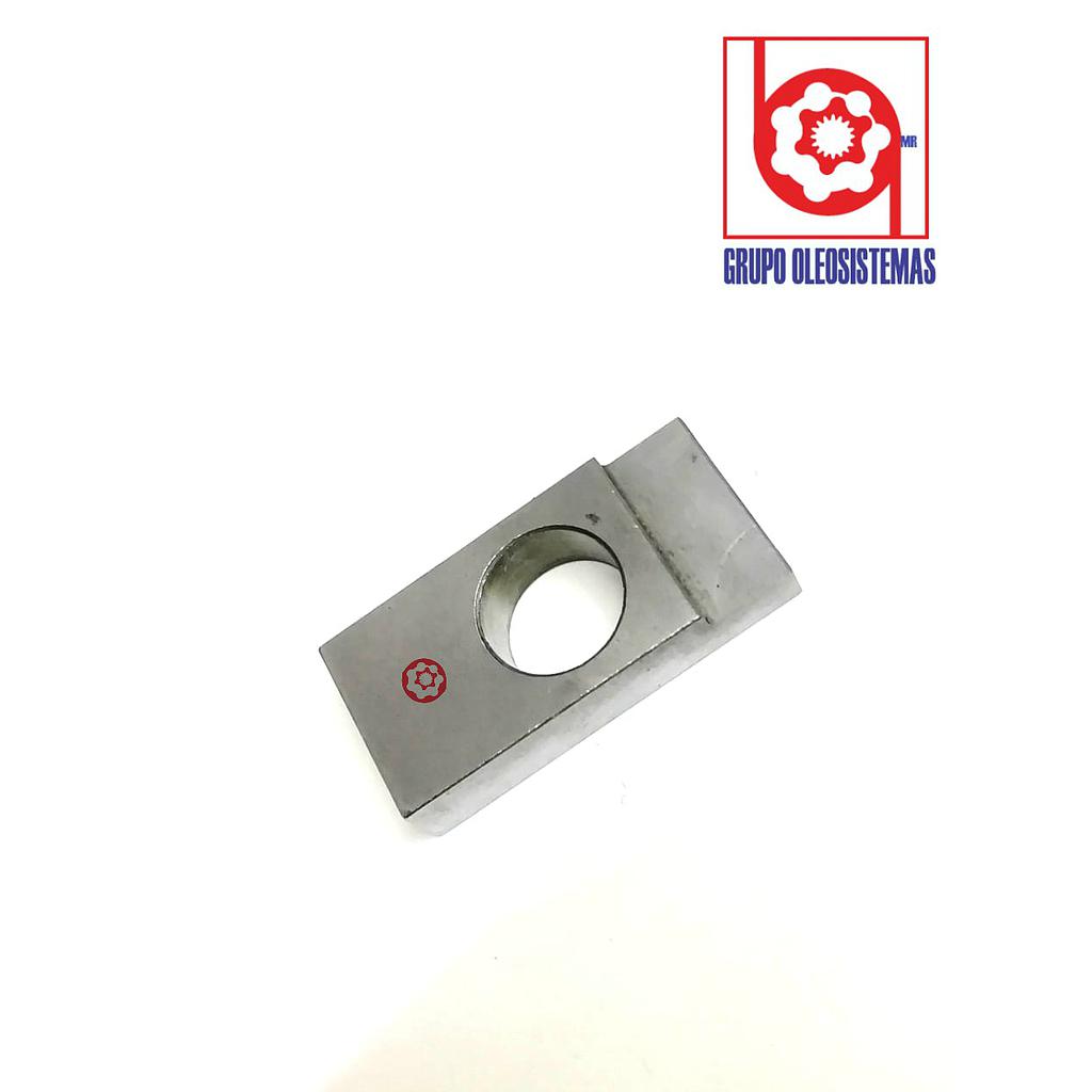 GUIA SUNDTRAND M46 MOTOR