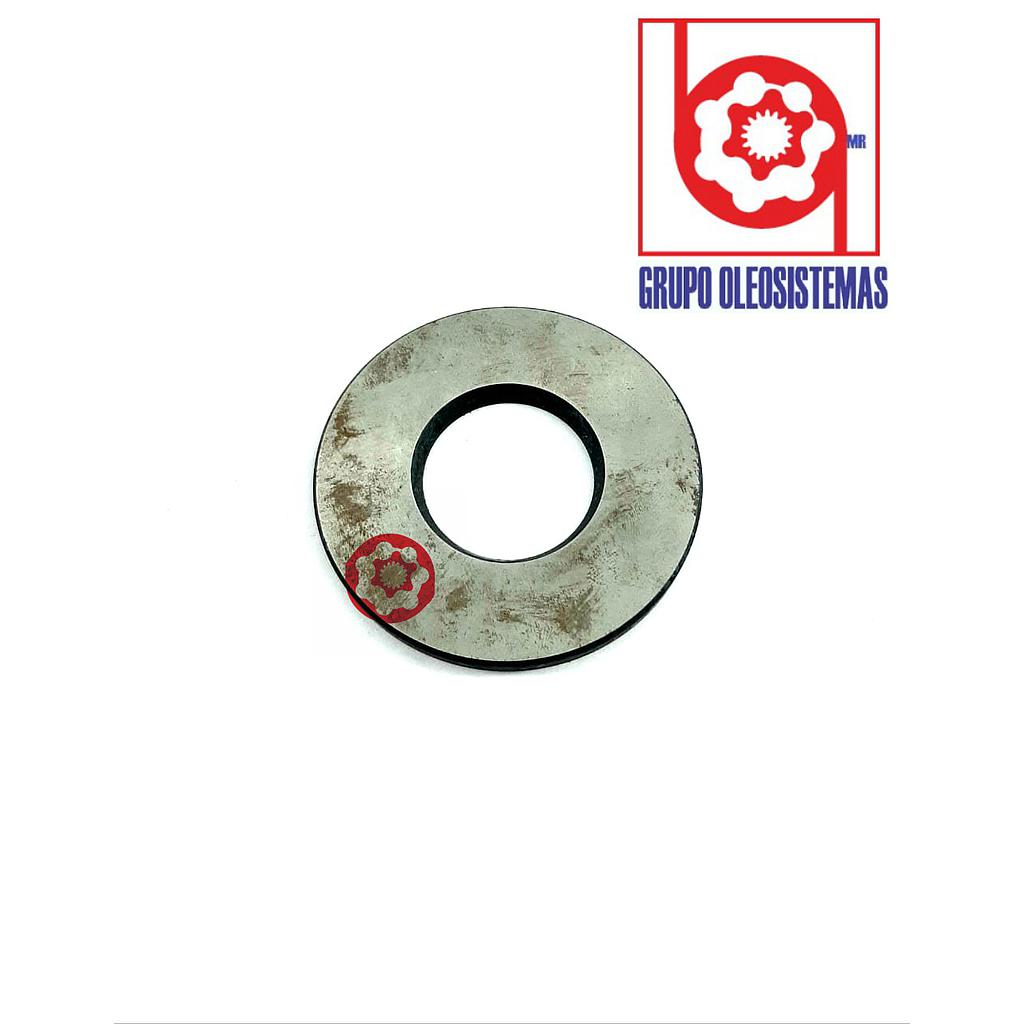 PLATO DE ASIENTO SAUER DANFOSS  SERIES M46 