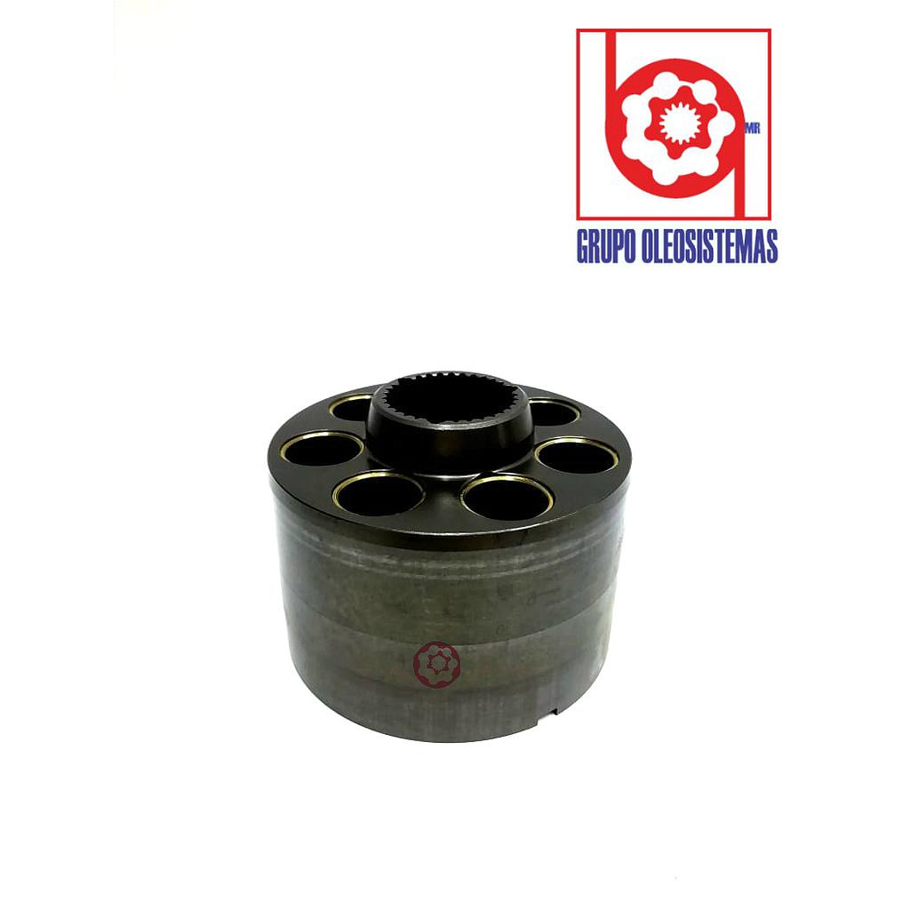 BLOCK DE PISTONES SAUER DANFOSS  MOTOR M46