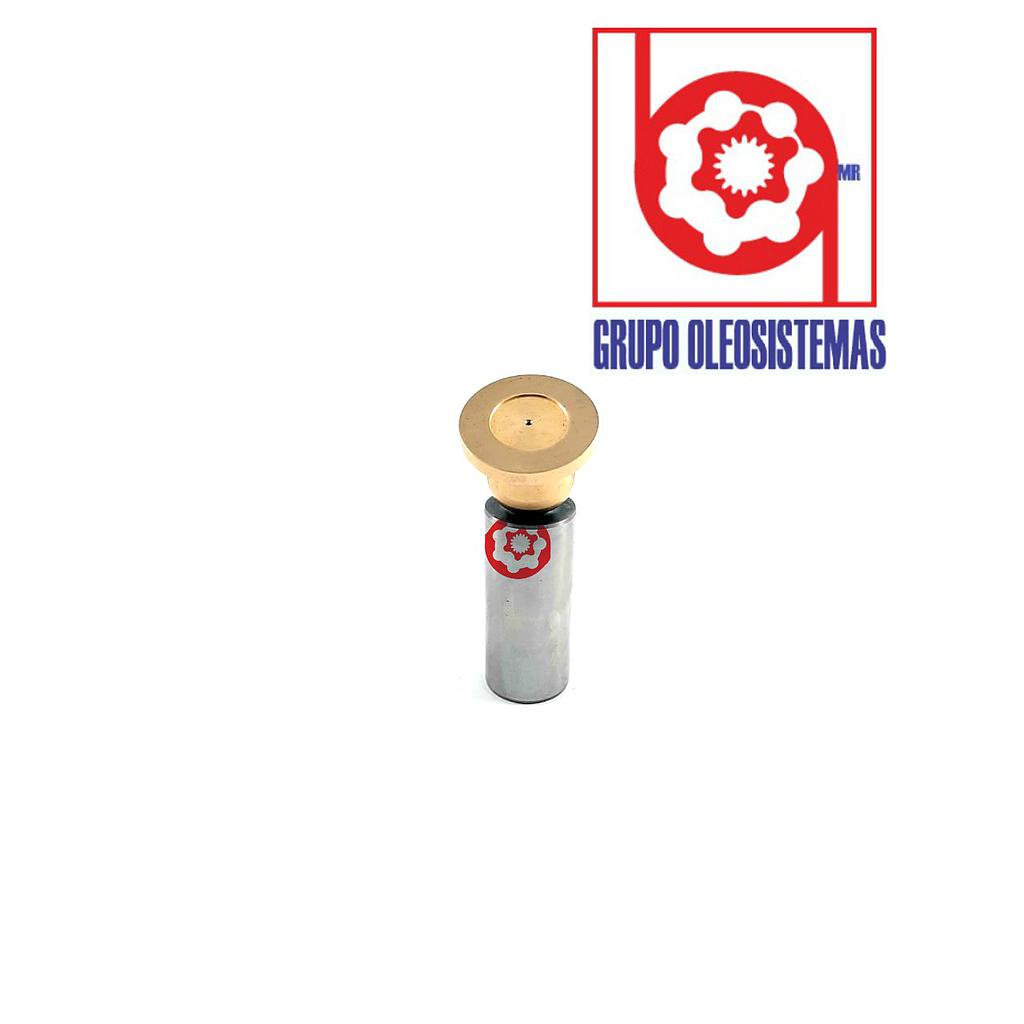 JUEGO DE PISTONES SUNDSTRAND M46