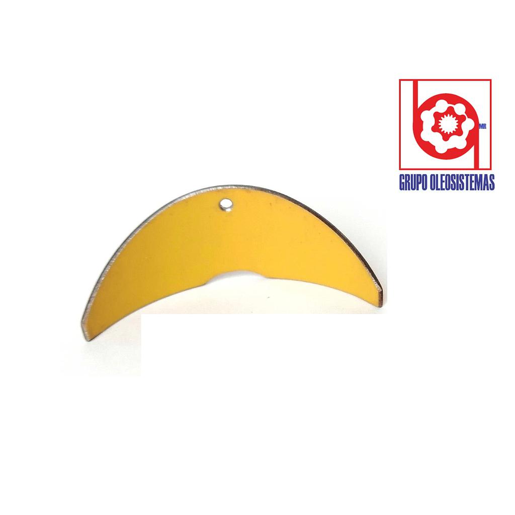BUJE SUNDSTRAND M46 SERIE B MEDIA LUNA