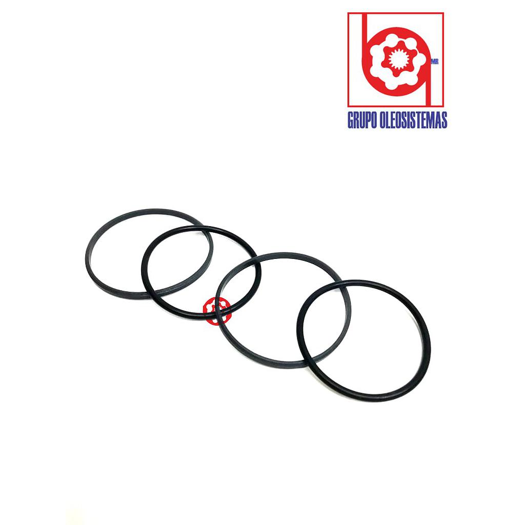 KIT DE SELLOS SUNDSTRAND M46 SERVO VALVULA