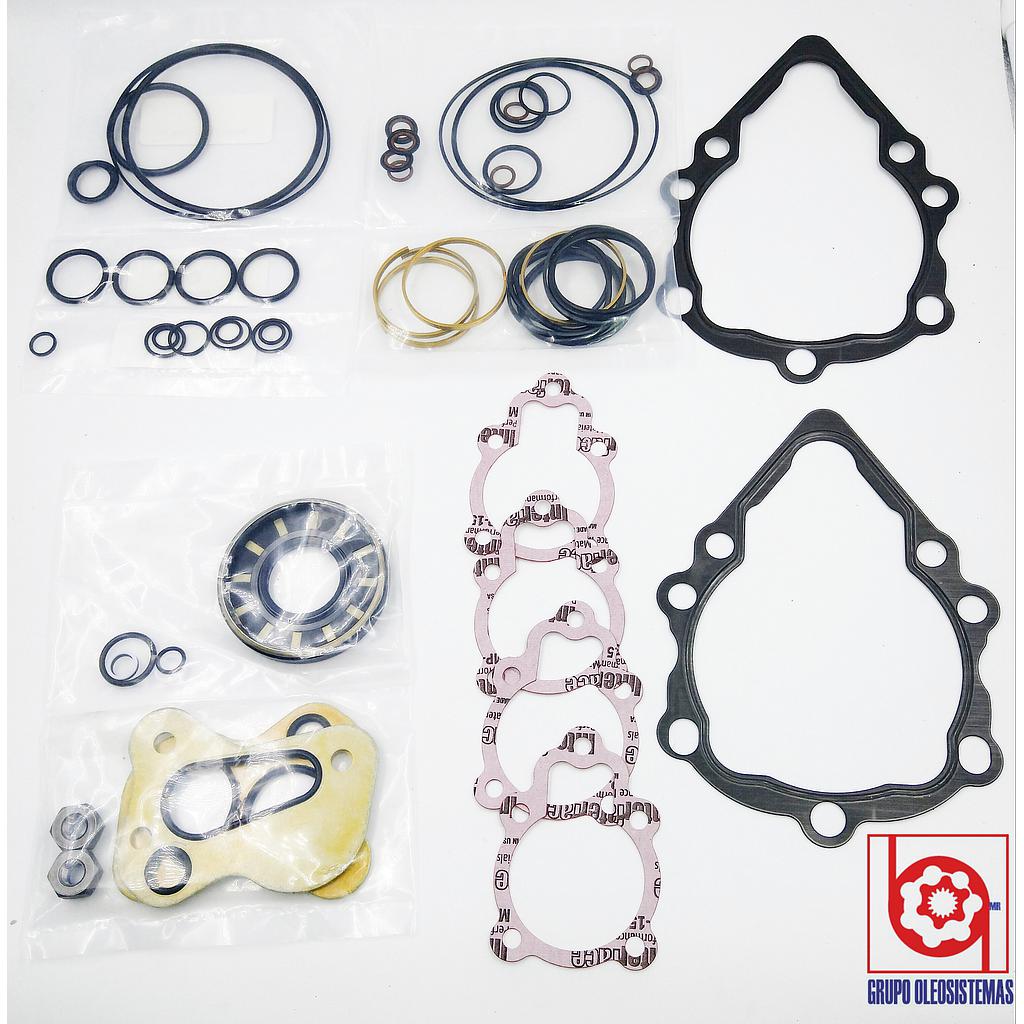 KIT DE SELLOS SUNDSTRAND M46 BOMBA DOBLE