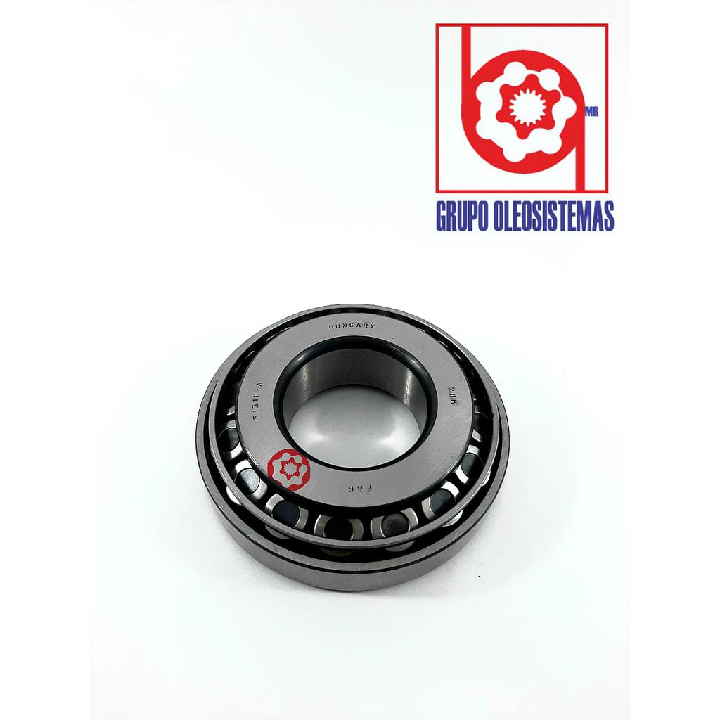 BALERO BOMBA SUNDSTRAND M46 45/46 TRASERO