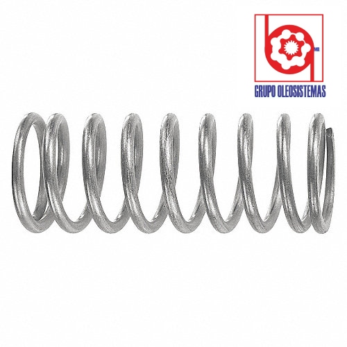 RESORTE SUNDSTRAND E45/147 SPRING