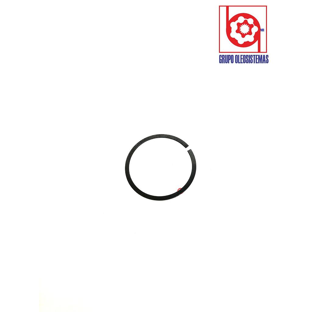 ANILLO SUNDSTRAND SAUER SERIE 45 DISENO G DE COMPENSADOR