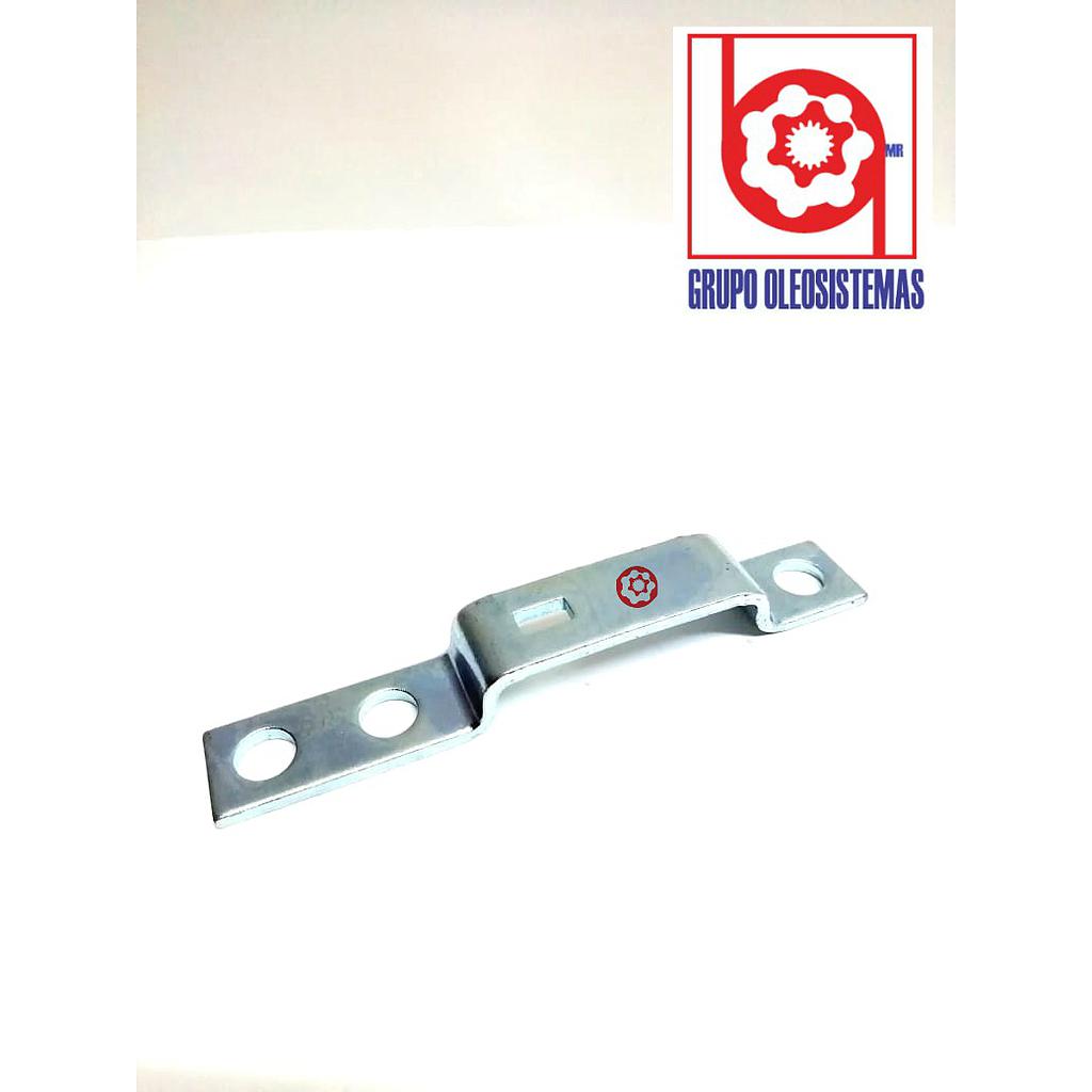 GUIA DE CONTROL VALVULA M 91 M46 SUNDSTRAND