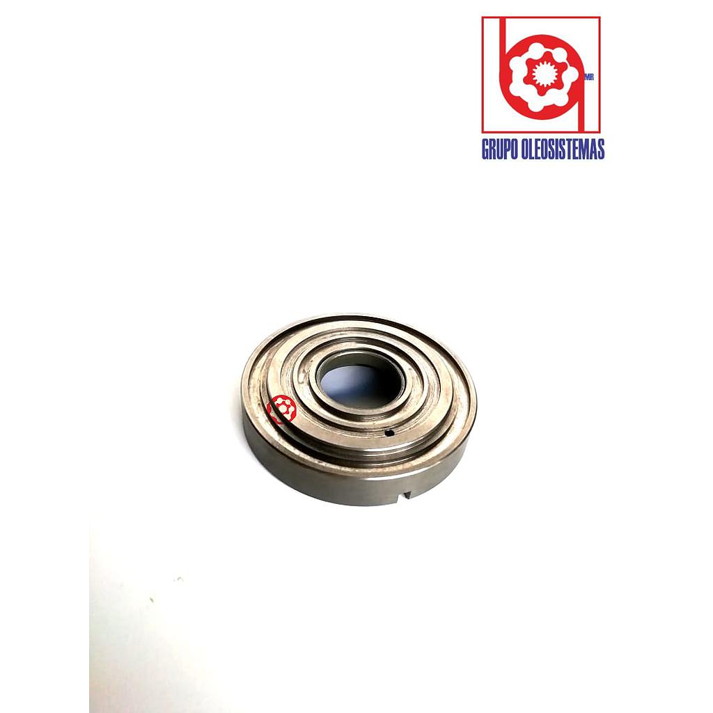 CUBIERTA BOMBA SAUER DANFOSS  90/042 11CC DERECHA COVER ASSY