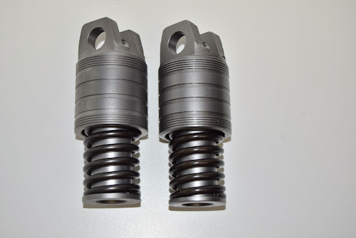 SERVO SUNDSTRAND 22 PISTON