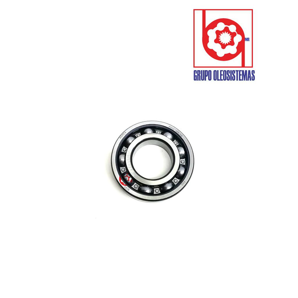 BALERO BOMBA SAUER DANFOSS  M46 FRONTAL