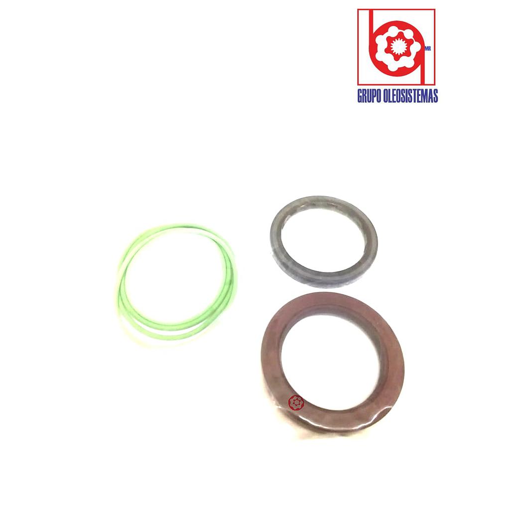 EMPAQUE SUNDSTRAND MOTOR 51/ V110RF1 TAPA TRASE