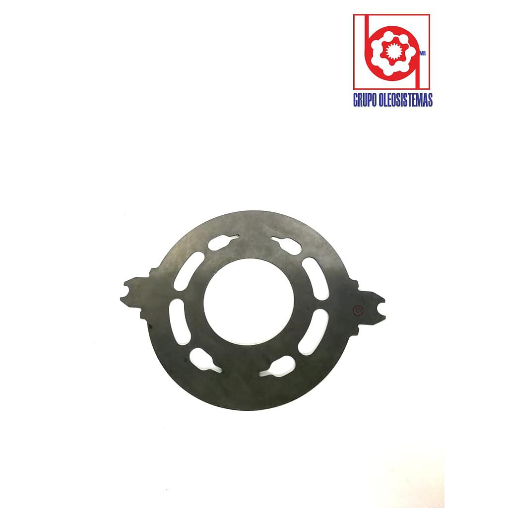 PLATO SUNDSTRAND 90/180 CC O DEG