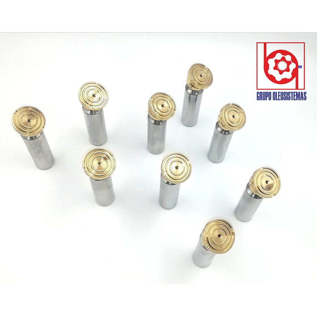 PISTONES SUNDSTRAND 90/75 (9 PZ)