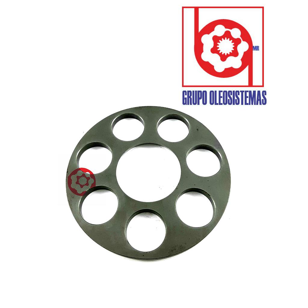 PLATO SUNDSTRAND 90/100 CC SLIPPER GUIDE P51735498