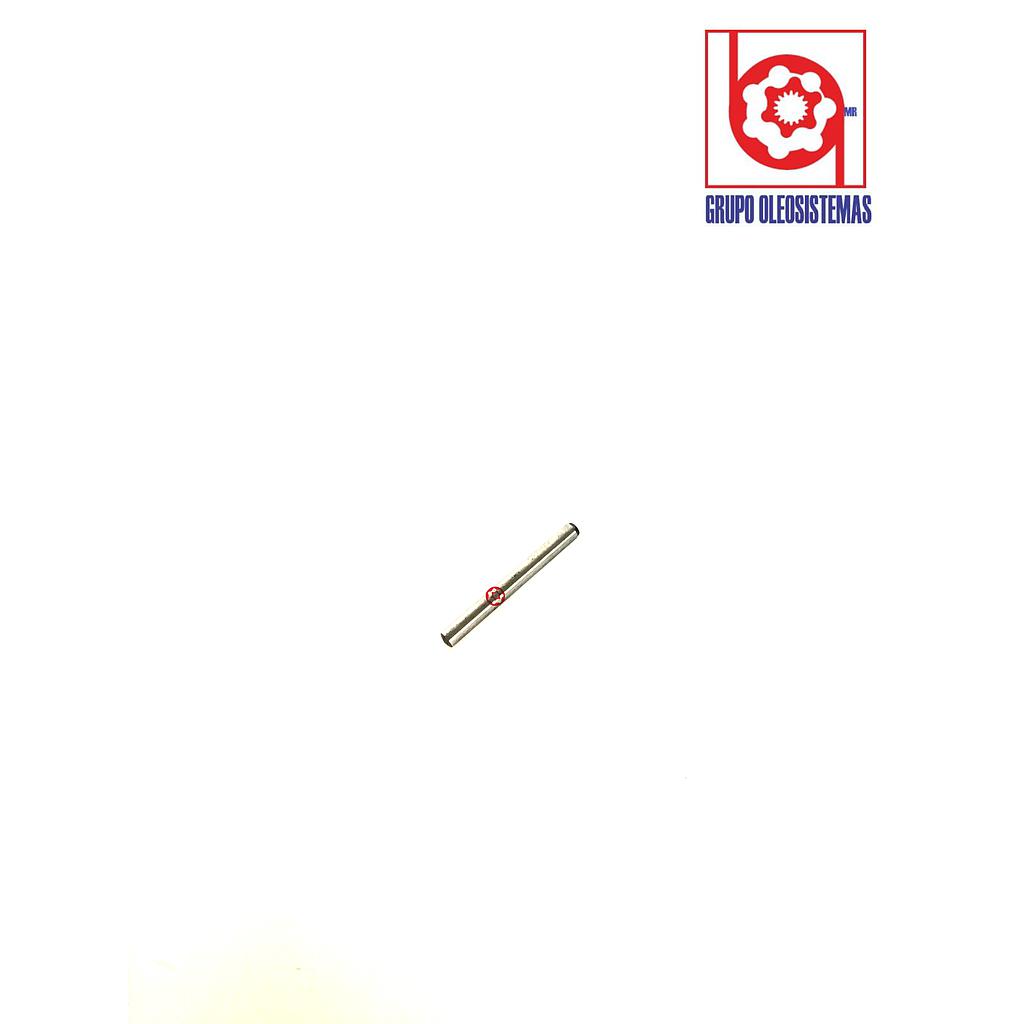 PERNO BOMBA SUNDSTRAND 90/180 (PIN)