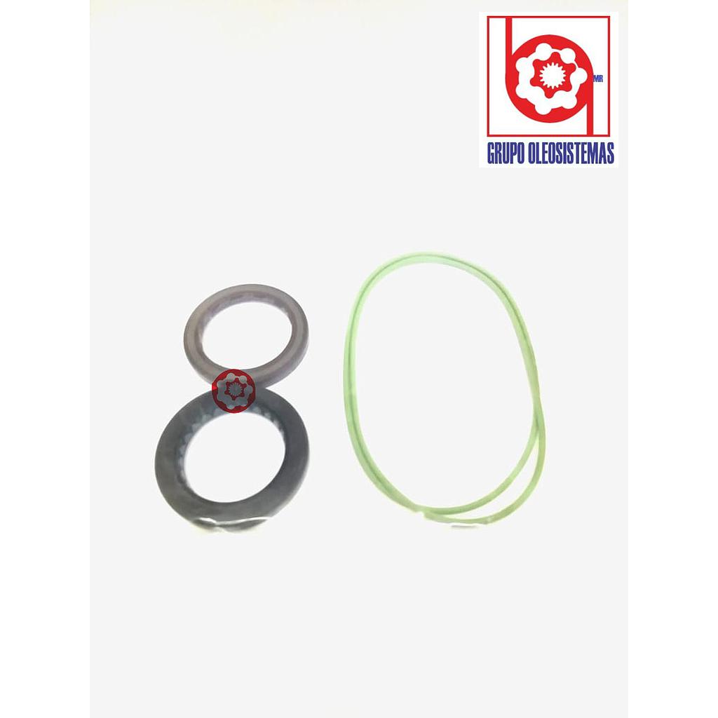 KIT DE SELLOS SUNDSTRAND 51/080 FLECHA