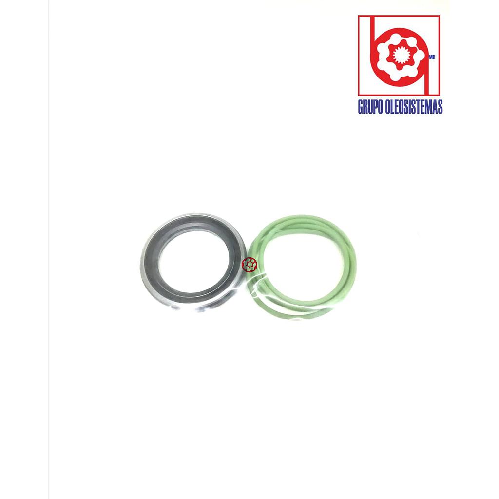 EMPAQUE SUNDSTRAND MOTOR 51/060 PISTONES FLECHA