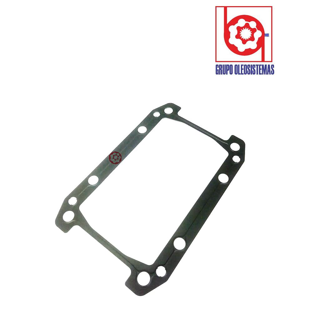 EMPAQUE SUNDSTRAND MOTOR 51/ V110RF1 TAPA TRASE
