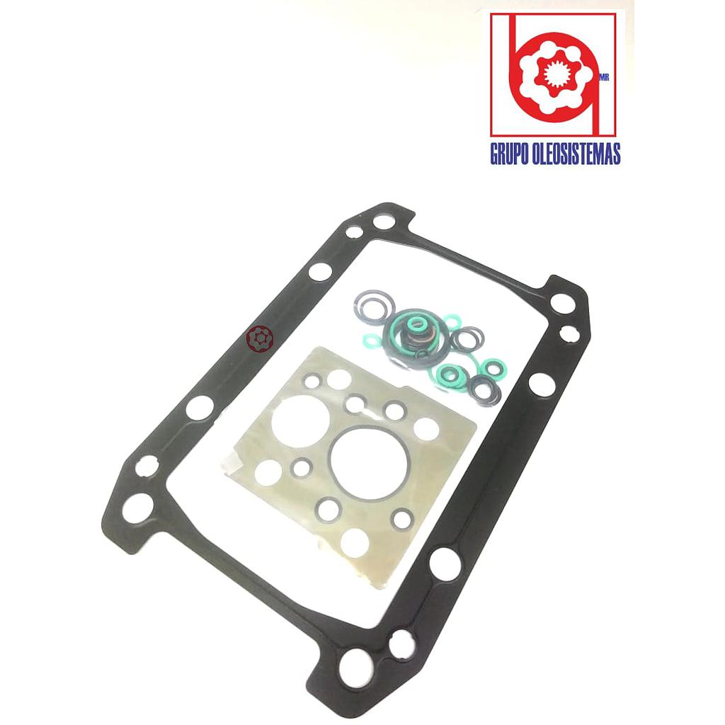 KIT DE SELLOS SUNDSTRAND 51/060 MOTOR TRASERO