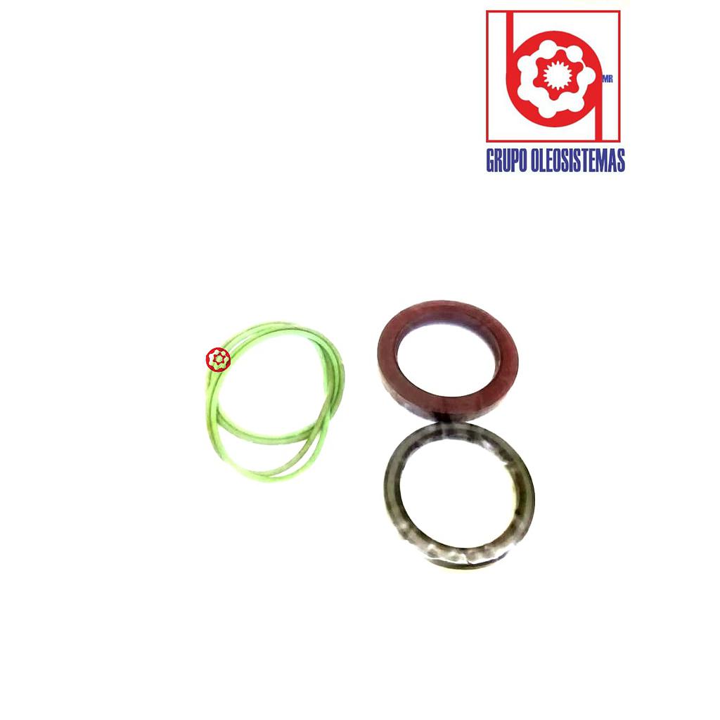 KIT DE SELLOS SUNDSTRAND 51V160 FRONTAL