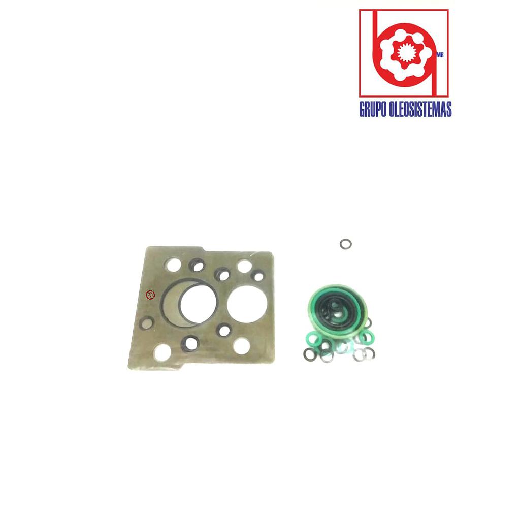 KIT DE SELLOS SUNDSTRAND 51-160 MOTOR CONTROL