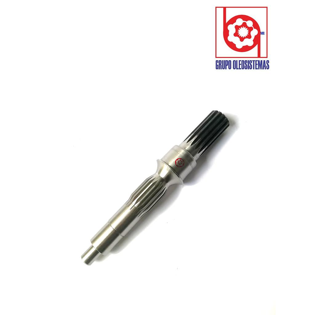 FLECHA SUNDSTRAND 20 MOTRIZ 1-1/4 14T