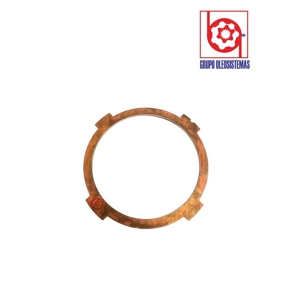 PLATO SUNDSTRAND 90/55 PV RETAINER SPACER-SLIPPER