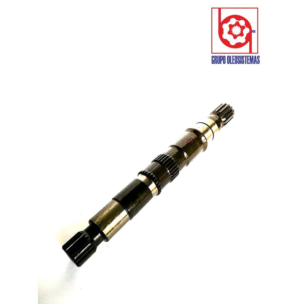 FLECHA SUNDSTRAND PV90/55 MOTRIZ1 4T