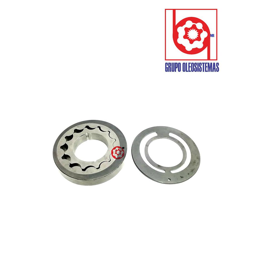 BOMBA DE PRECARGA SUNDSTRAND CHG PMP SET-17CC/REV055