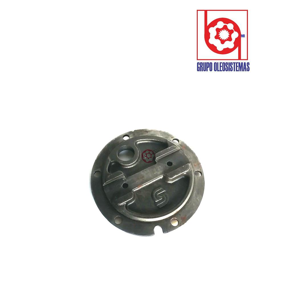 TAPA LATERAL BOMBA SUNDSTRAND 90/55 (SIDE COVER55C