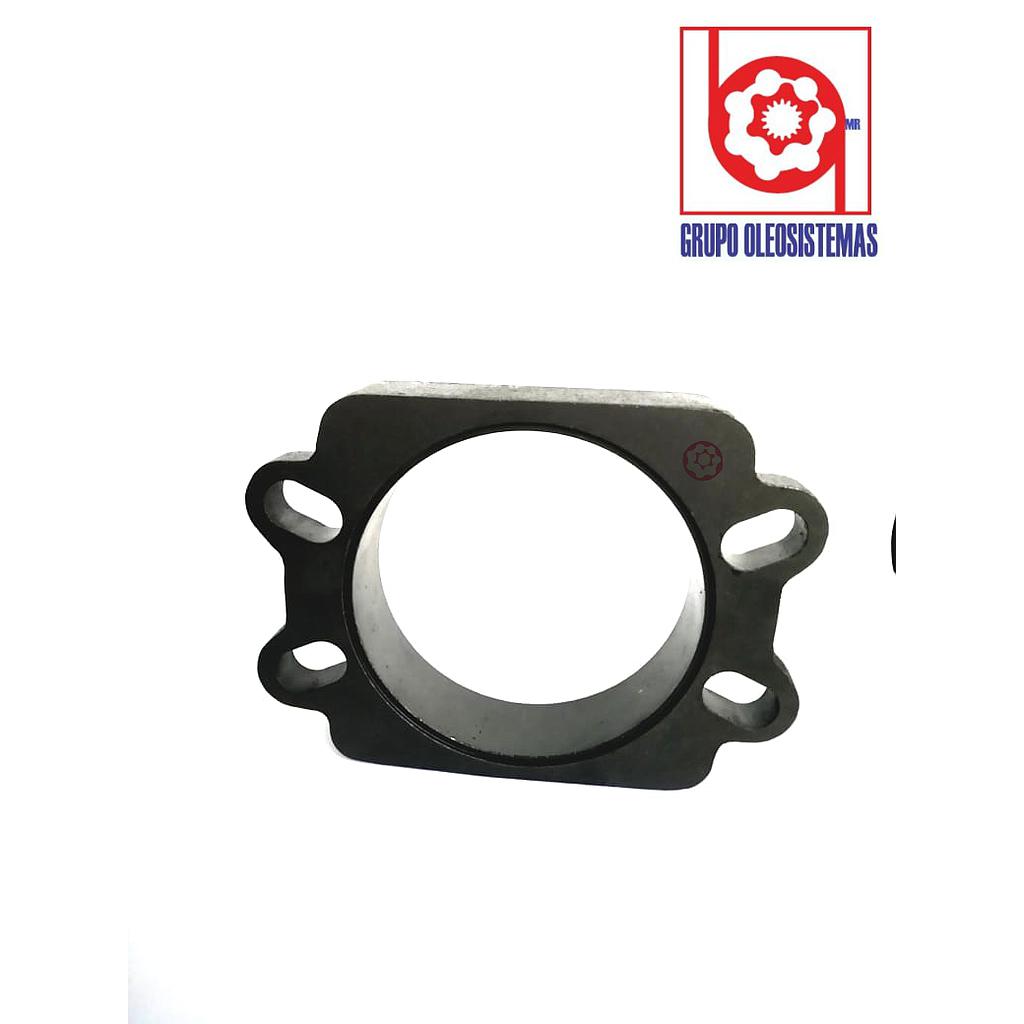 ADAPTADOR SUNDSTRAND SAE C BOMBA 90/55